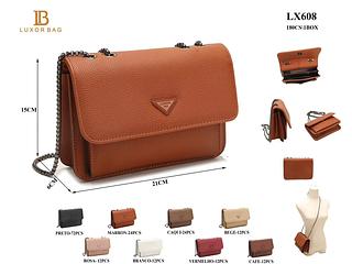 Bolsa corrente (pacote cada um fazer R$23