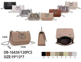 Bolsa pequeno (pacote cada um fazer R$ 29