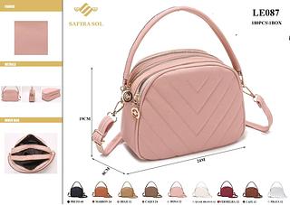 Bolsa pequeno (pacote cada um fazer R$ 20