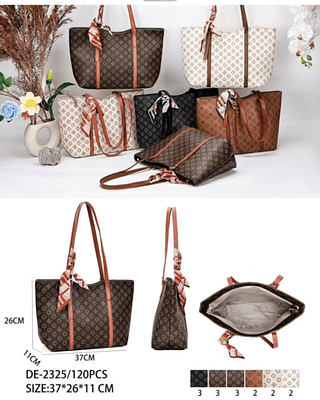 Bolsa grande (pacote mais barato