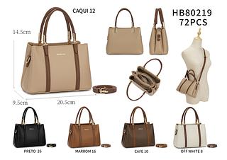 Bolsa feminina ( pacote mais barata