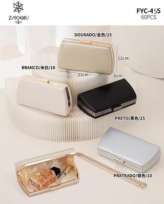 Bolsa festa ( pacote cada.um fazer-R$40