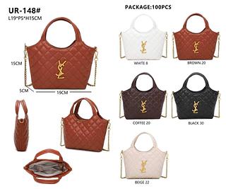 Bolsa pequeno feminina (pacote mais barato)