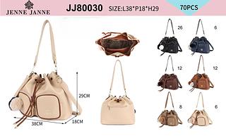 Bolsa de feminina ( pacote cada um fazer: 50) ----15 pcs