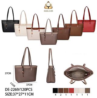 Bolsa grande ((pacote cada um fazer R$33