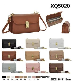 Bolsa pequeno (cabe celular)( pacote cada um fazer R$ 25