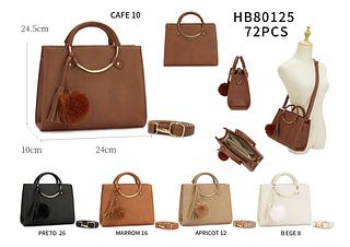 Bolsa média (pacote mais barato