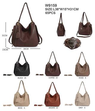 Bolsa grande (pacote mais barato