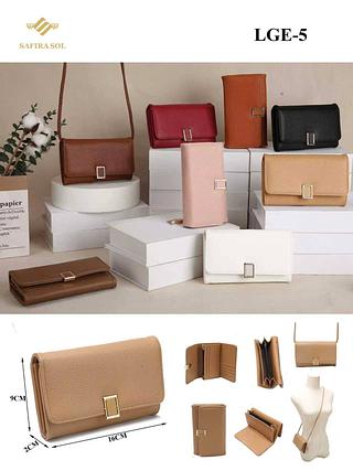 Carteira média (pacote cada um fazer R$ 14