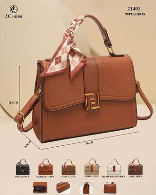Bolsa média (pacote cada um fazer R$45---15 PCS