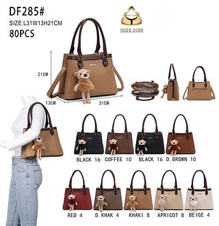 Bolsa média (pacote cada um fazer R$50---(15 PCS)