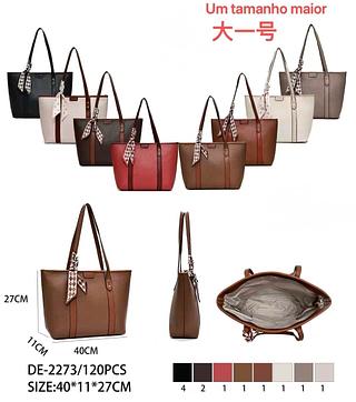 Bolsa grande mais barato ( pacote cada um fazer R$33