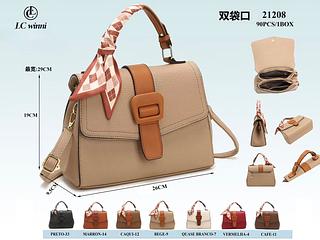 Bolsa média (pacote cada um fazer R$43---15 PCS