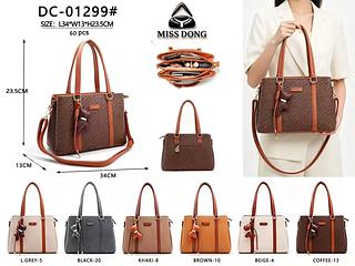 Bolsa grande (pacote mais barato