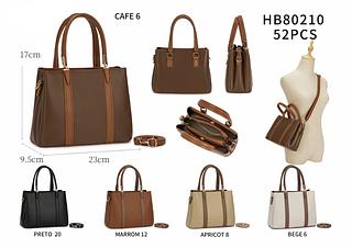 Bolsa feminina ( pacote mais barato