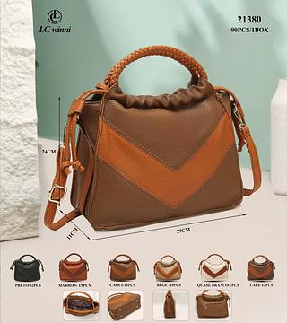 Bolsa média ( pacote cada fazer R$45