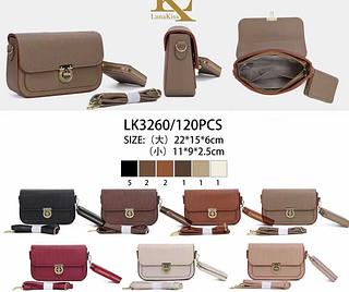 Bolsa pequeno com porta cartão junto (pacote cada um fazer R$30----12PCS