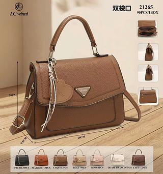 Bolsa média ( pacote cada fazer R$45