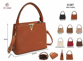 Bolsa média (pacote cada um fazer R$45---15PCS