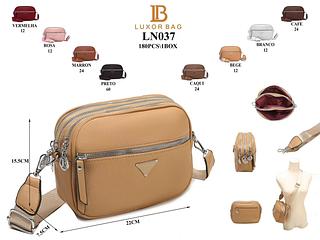 Bolsa pequeno (pacote cada um fazer R$ 23