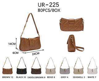 Bolsa feminina ( pacote mais barato