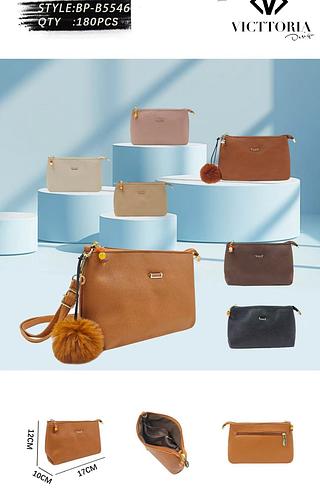 Bolsa feminina (pacote cada um fazer R$19