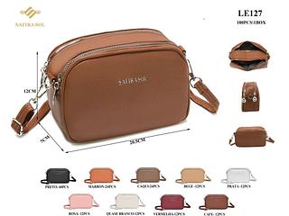 Bolsa pequeno (pacote cada um fazer R$ 21