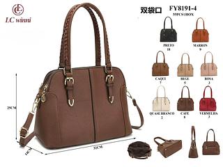 Bolsa grande (pacote mais barato