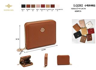 Carteira pequeno (pacote cada um fazer R$7