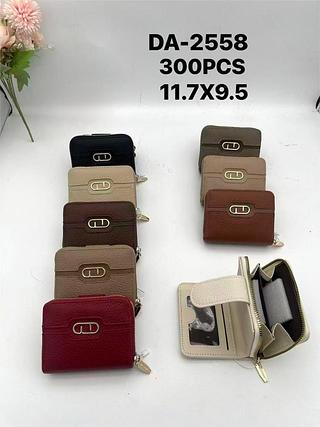 Carteira pequeno (pacote cada um fazer R$13