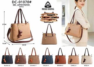 Bolsa grande ( pacote mais barato