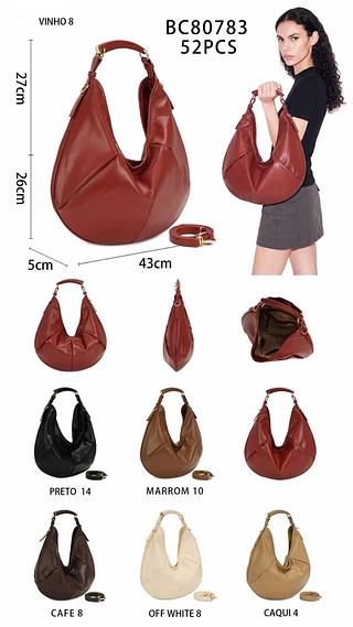 Bolsa grande (pacote mais barato