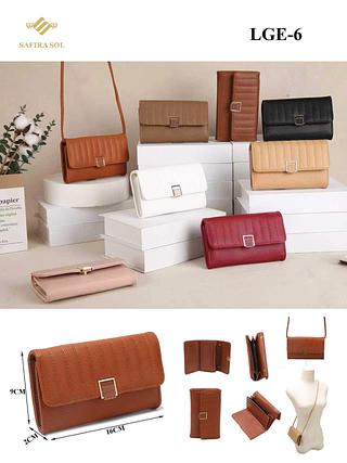 Carteira média (pacote cada um fazer R$ 14