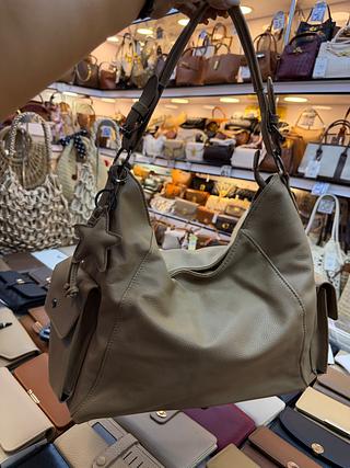 Bolsa grande