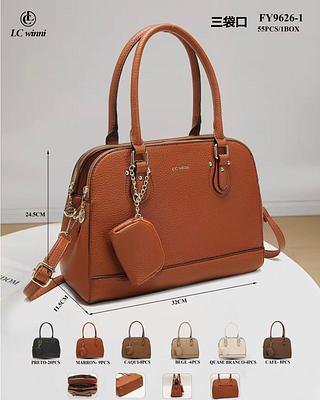 Bolsa grande (pacote mais barato