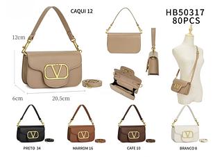 Bolsa feminina qualidade ( pacote mais barato