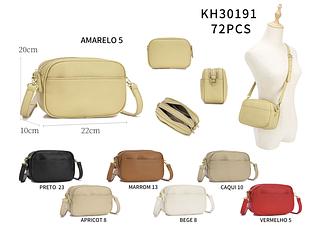 Bolsa pequeno (pacote mais barato