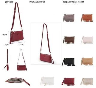 Bolsa de celular (pacote cada um Fazer R$22