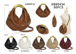 Bolsa feminina (pacote mais barato