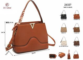 Bolsa média (pacote mais barato