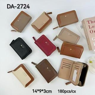 Carteira média (pacote cada um fazer R$: 14