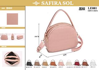 Bolsa pequeno (pacote cada um fazer R$ 20