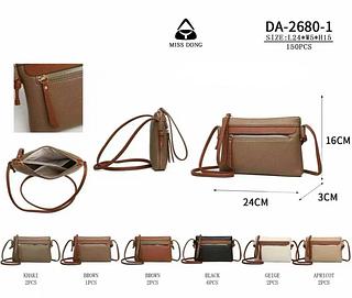 Bolsa pequena(pacote cada um fazer R$19