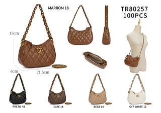 Bolsa média qualidade bom ( pacote mais barato