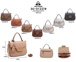 Bolsa média (pacote mais barato