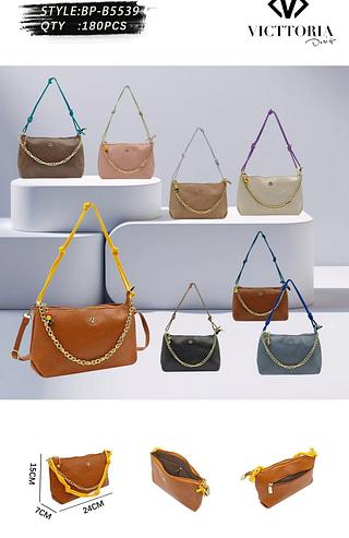 Bolsa feminina (pacote cada um fazer R$19