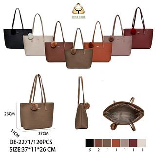 Bolsa grande ((pacote cada um fazer R$33