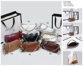 Bolsa pequeno cabe celular (pacote cada um fazer R$: 30
