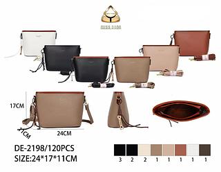Bolsa pequeno ( pacote cada um fazer R$ 28---15 PCS