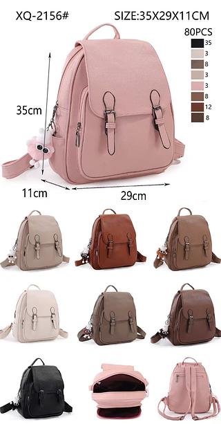 Mochila média ( pacote mais barato